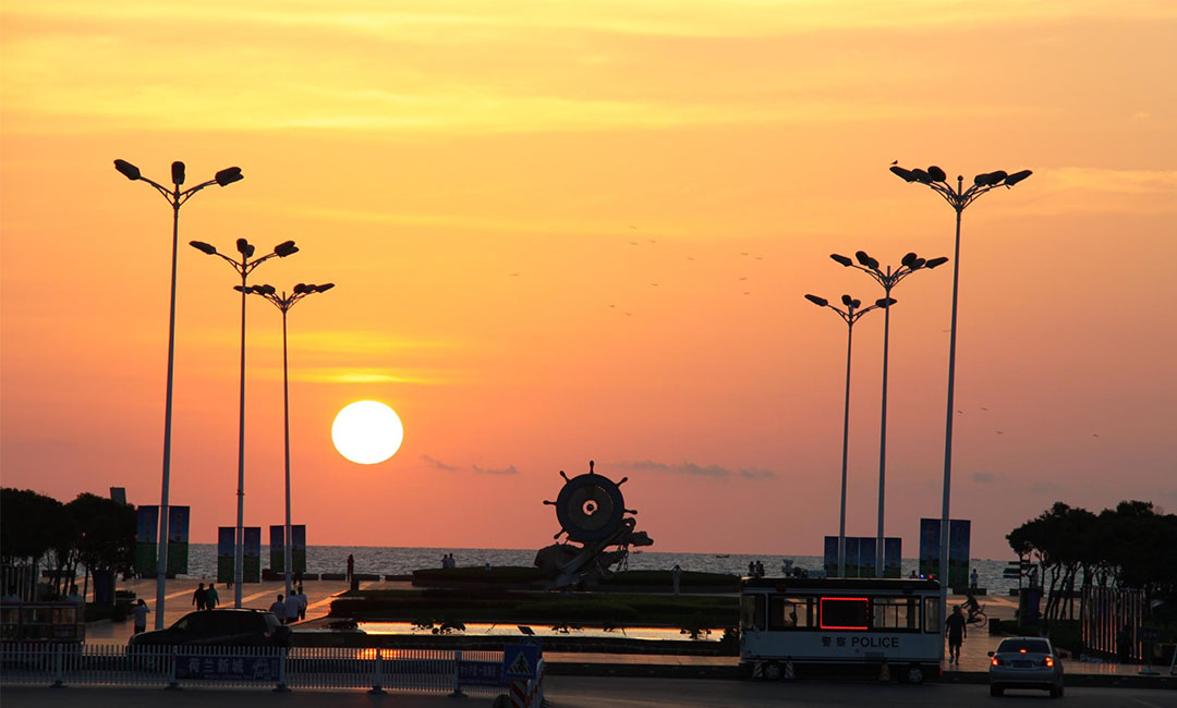 阿克苏魅丽日照谷歌无线案例